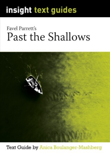Insight Text Guide: Past the Shallows